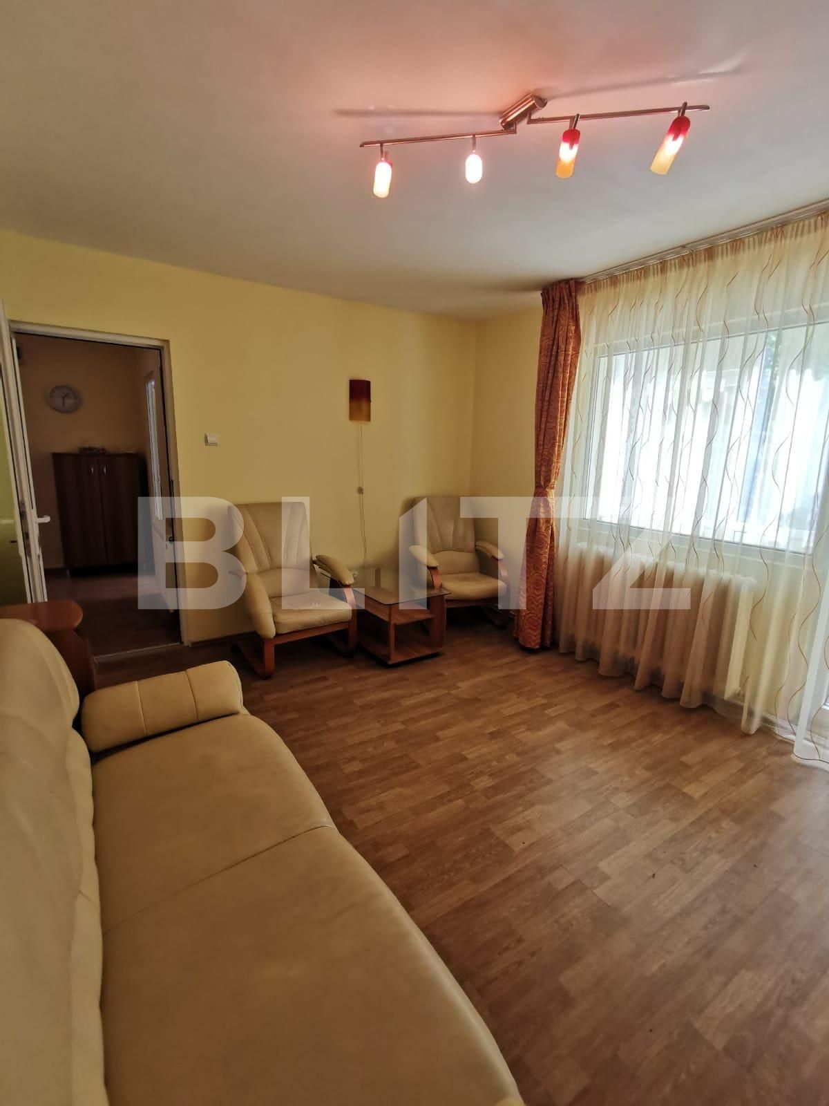 Apartament de închiriat 3 camere Manastur - 54368AI | BLITZ Cluj-Napoca | Poza3