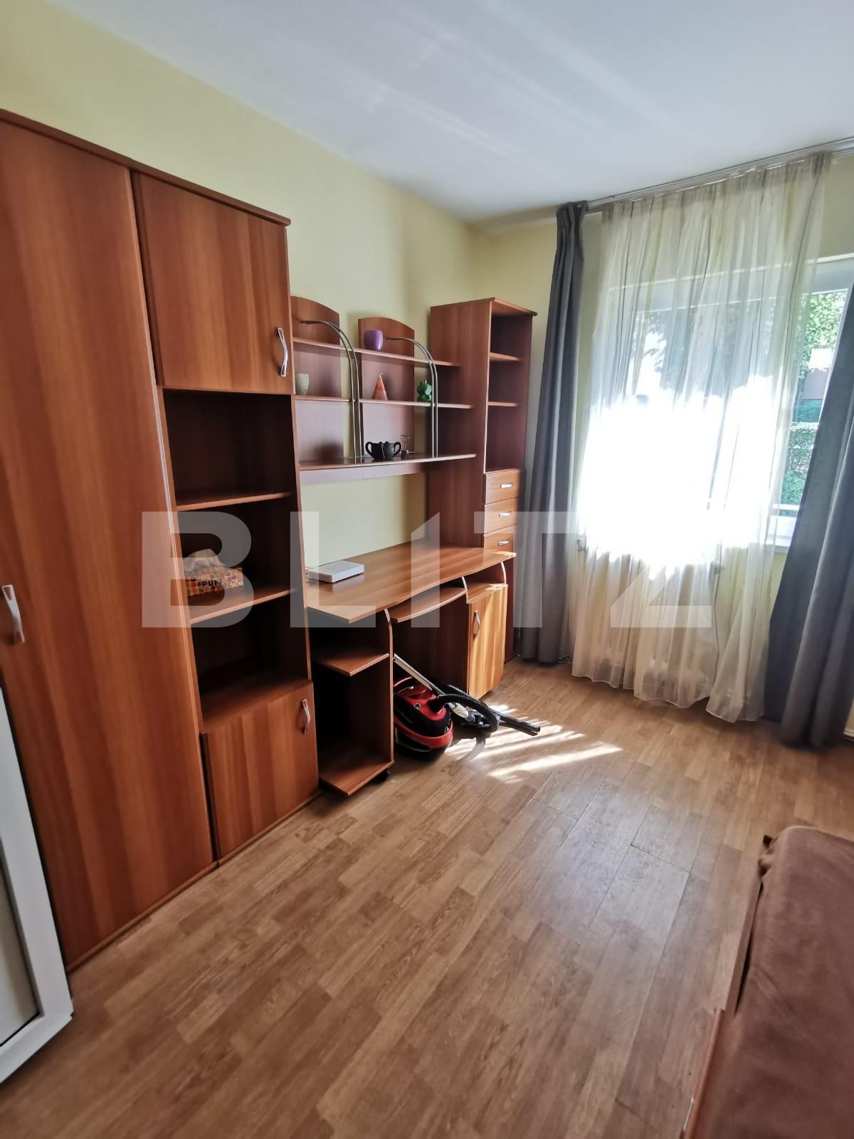 Apartament de închiriat 3 camere Manastur - 54368AI | BLITZ Cluj-Napoca | Poza6