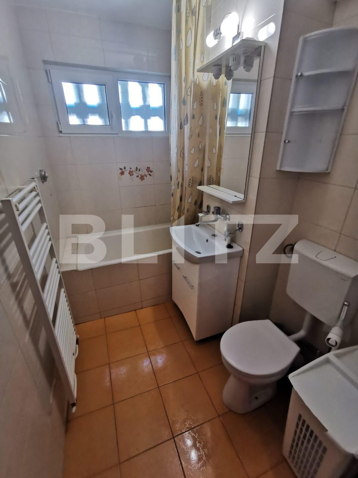Apartament de închiriat 3 camere Manastur - 54368AI | BLITZ Cluj-Napoca | Poza14