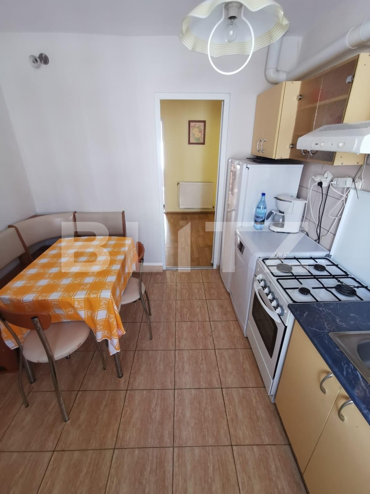Apartament de închiriat 3 camere Manastur - 54368AI | BLITZ Cluj-Napoca | Poza12