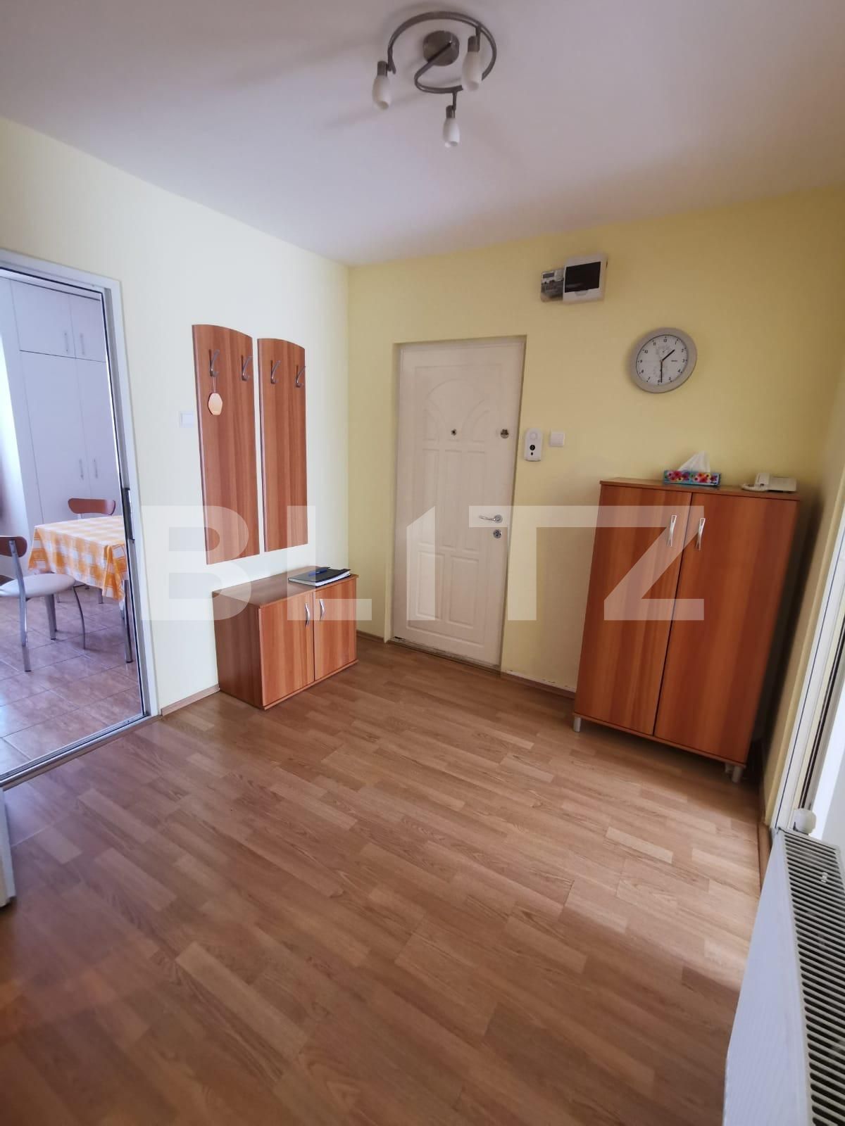 Apartament de închiriat 3 camere Manastur - 54368AI | BLITZ Cluj-Napoca | Poza10