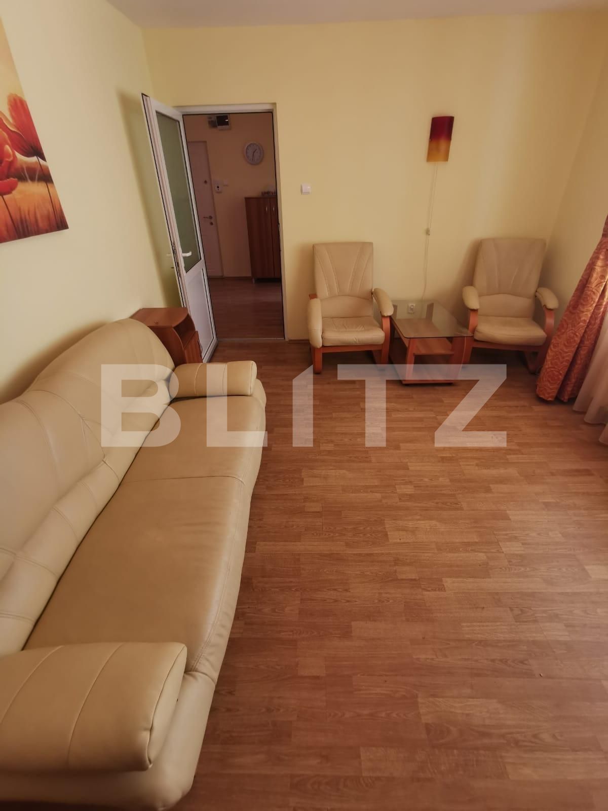Apartament de închiriat 3 camere Manastur - 54368AI | BLITZ Cluj-Napoca | Poza2