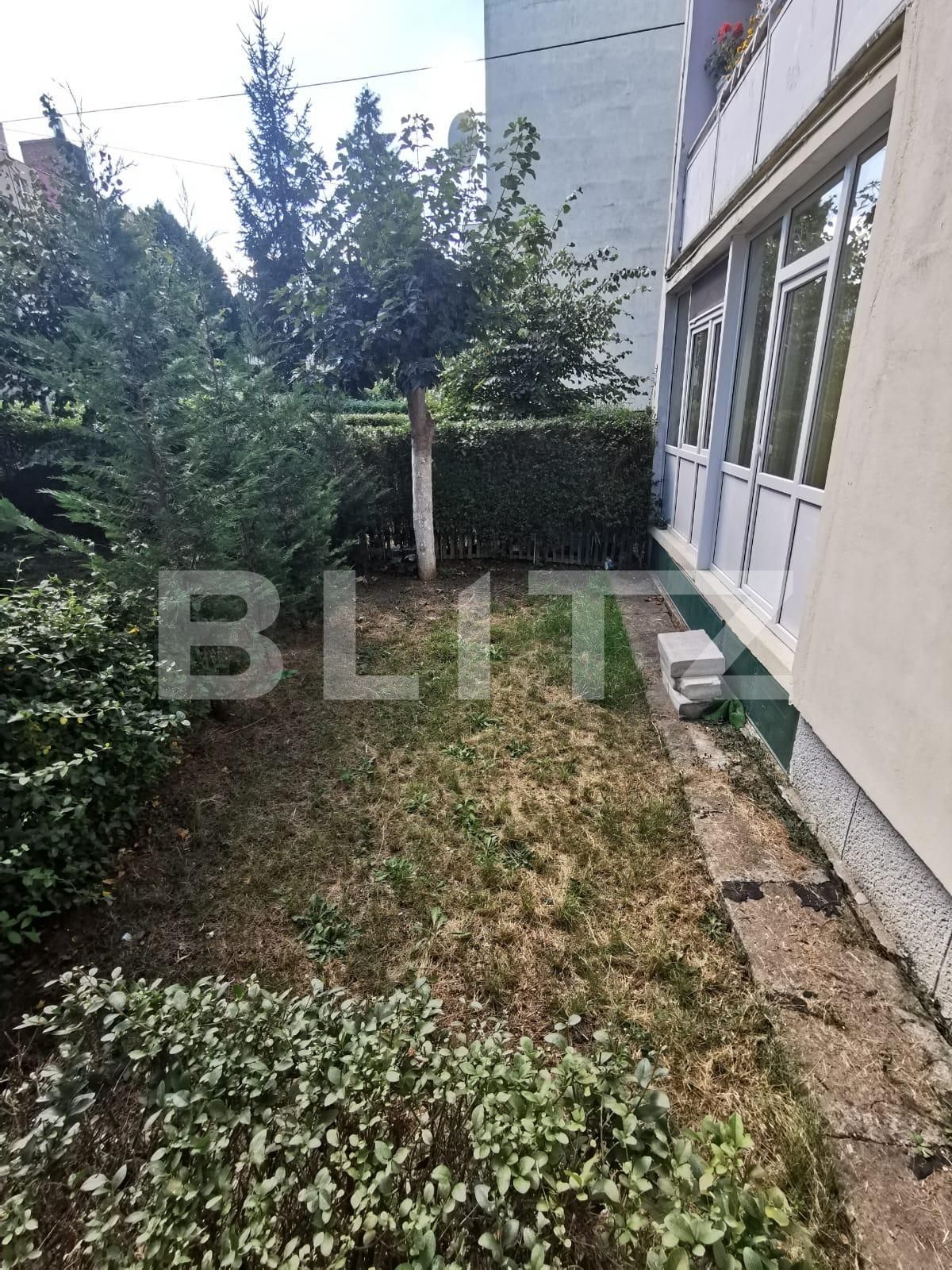 Apartament de închiriat 3 camere Manastur - 54368AI | BLITZ Cluj-Napoca | Poza15