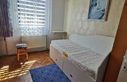 Apartament cu 3 camere decomandat, 63 de mp, loc de parcare, pet friendly, zona Bucium