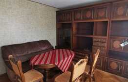 Apartament cu 3 camere decomandat, 63 de mp, loc de parcare, pet friendly, zona Bucium