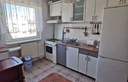 Apartament cu 3 camere decomandat, 63 de mp, loc de parcare, pet friendly, zona Bucium