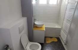 Apartament cu 3 camere decomandat, 63 de mp, loc de parcare, pet friendly, zona Bucium