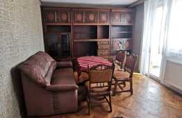 Apartament cu 3 camere decomandat, 63 de mp, loc de parcare, pet friendly, zona Bucium