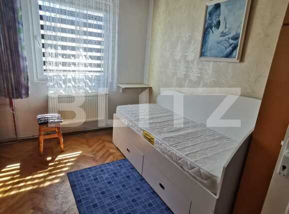 Apartament de închiriat 3 camere Manastur - 54369AI | BLITZ Cluj-Napoca | Poza3