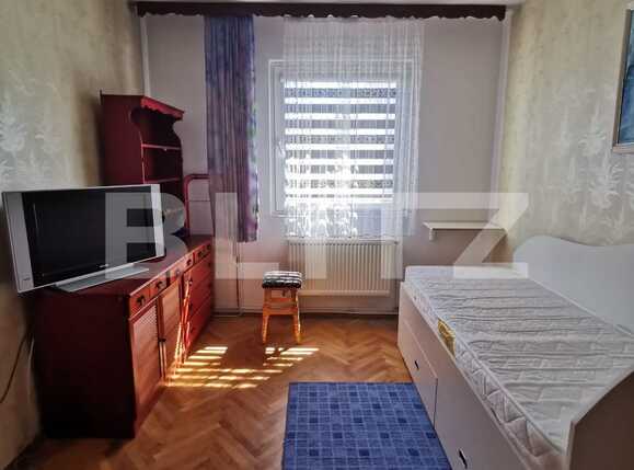 Apartament de închiriat 3 camere Manastur - 54369AI | BLITZ Cluj-Napoca | Poza1