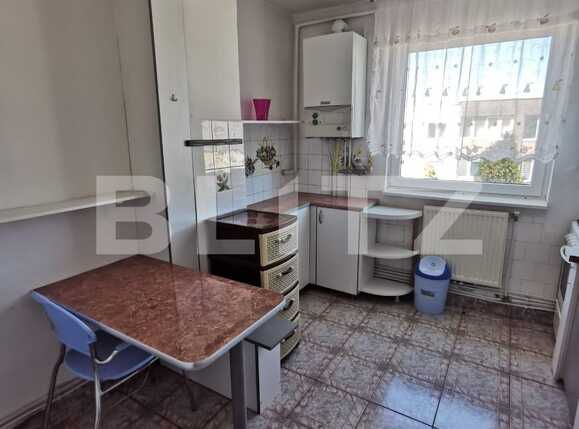 Apartament de închiriat 3 camere Manastur - 54369AI | BLITZ Cluj-Napoca | Poza11