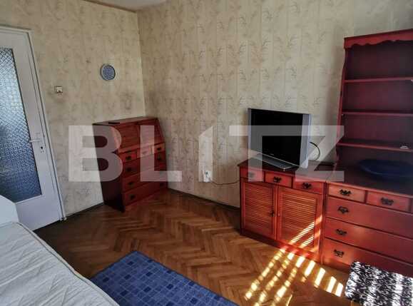 Apartament de închiriat 3 camere Manastur - 54369AI | BLITZ Cluj-Napoca | Poza2