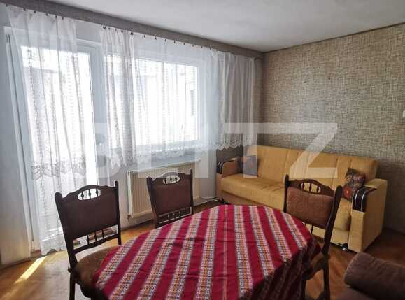 Apartament de închiriat 3 camere Manastur - 54369AI | BLITZ Cluj-Napoca | Poza4
