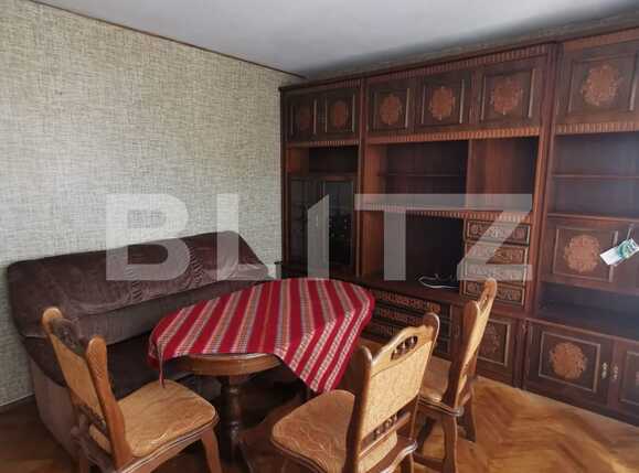Apartament de închiriat 3 camere Manastur - 54369AI | BLITZ Cluj-Napoca | Poza6