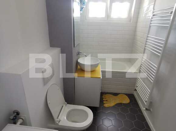 Apartament de închiriat 3 camere Manastur - 54369AI | BLITZ Cluj-Napoca | Poza13