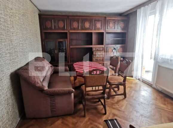 Apartament de închiriat 3 camere Manastur - 54369AI | BLITZ Cluj-Napoca | Poza5