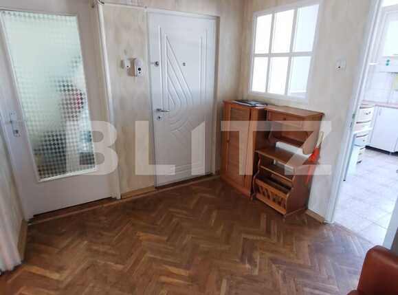 Apartament de închiriat 3 camere Manastur - 54369AI | BLITZ Cluj-Napoca | Poza12