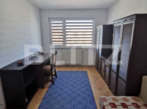 Apartament de închiriat 3 camere Manastur - 54369AI | BLITZ Cluj-Napoca | Poza8