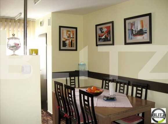 Apartament de vânzare 3 camere Marasti - 5437AV | BLITZ Cluj-Napoca | Poza1