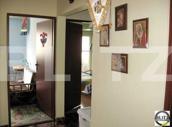 Apartament de vânzare 3 camere Marasti - 5437AV | BLITZ Cluj-Napoca | Poza5