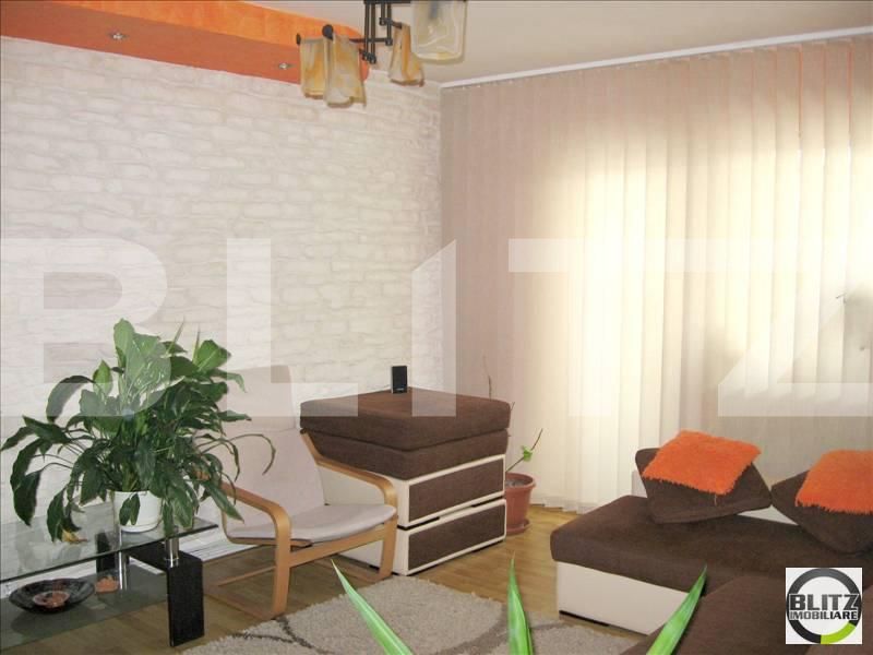 Apartament de vânzare 3 camere Marasti - 5437AV | BLITZ Cluj-Napoca | Poza2