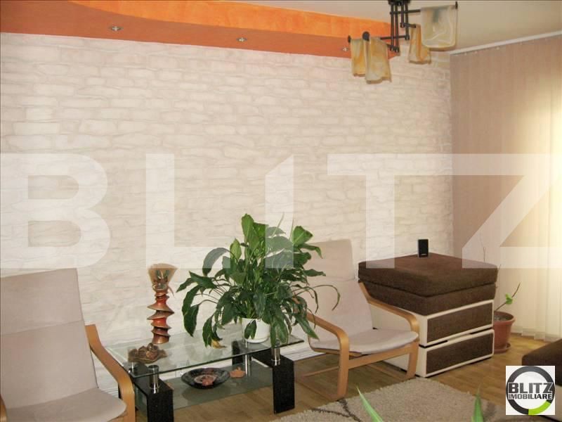 Apartament de vânzare 3 camere Marasti - 5437AV | BLITZ Cluj-Napoca | Poza3