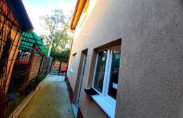 Investitie! Casa individuala 80 mp, teren de 100mp, zona Cluj Arena