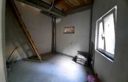 Investitie! Casa individuala 80 mp, teren de 100mp, zona Cluj Arena