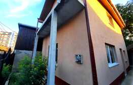 Investitie! Casa individuala 80 mp, teren de 100mp, zona Cluj Arena