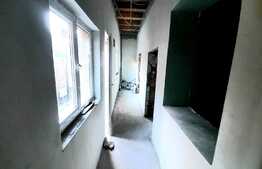 Investitie! Casa individuala 80 mp, teren de 100mp, zona Cluj Arena