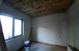 Investitie! Casa individuala 80 mp, teren de 100mp, zona Cluj Arena