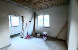 Investitie! Casa individuala 80 mp, teren de 100mp, zona Cluj Arena