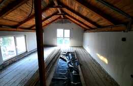 Investitie! Casa individuala 80 mp, teren de 100mp, zona Cluj Arena