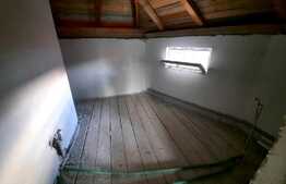 Investitie! Casa individuala 80 mp, teren de 100mp, zona Cluj Arena