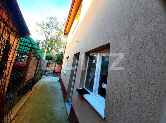 Casa de vânzare 3 camere Plopilor - 54370CV | BLITZ Cluj-Napoca | Poza2