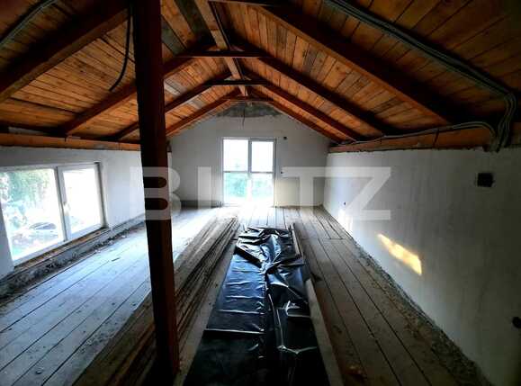 Casa de vânzare 3 camere Plopilor - 54370CV | BLITZ Cluj-Napoca | Poza10