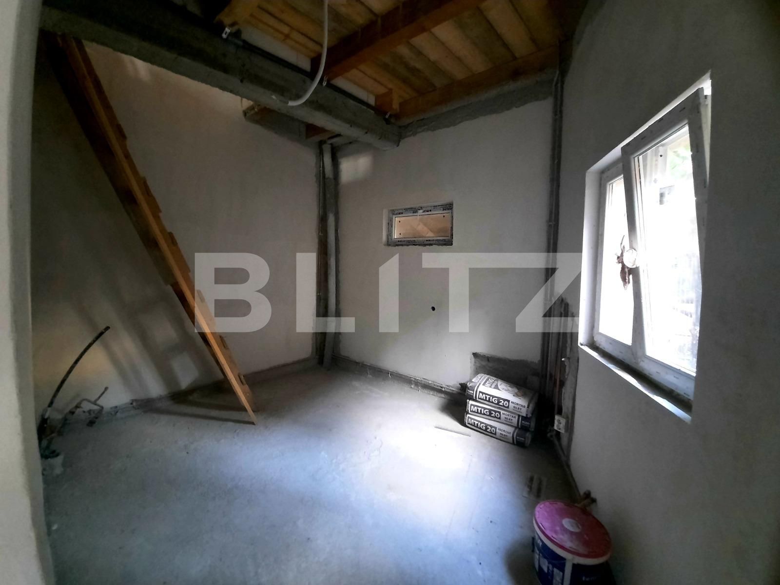 Casa de vânzare 3 camere Plopilor - 54370CV | BLITZ Cluj-Napoca | Poza4