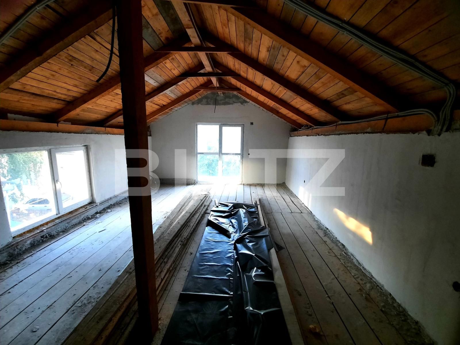 Casa de vânzare 3 camere Plopilor - 54370CV | BLITZ Cluj-Napoca | Poza10