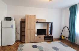 Comosion 0!!! Garsoniera 21 mp, zona Expo Transilvania