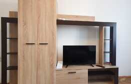 Comosion 0!!! Garsoniera 21 mp, zona Expo Transilvania