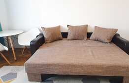 Comosion 0!!! Garsoniera 21 mp, zona Expo Transilvania