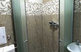 Comosion 0!!! Garsoniera 21 mp, zona Expo Transilvania