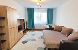 Comosion 0!!! Garsoniera 21 mp, zona Expo Transilvania