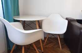 Comosion 0!!! Garsoniera 21 mp, zona Expo Transilvania