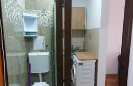 Comosion 0!!! Garsoniera 21 mp, zona Expo Transilvania