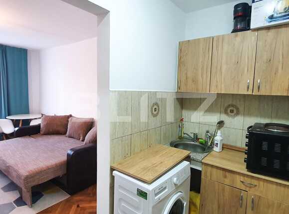 Garsonieră de vânzare Marasti - 54371AV | BLITZ Cluj-Napoca | Poza11