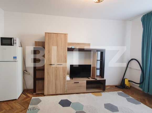 Garsonieră de vânzare Marasti - 54371AV | BLITZ Cluj-Napoca | Poza2