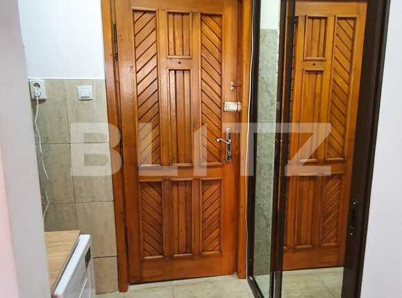 Garsonieră de vânzare Marasti - 54371AV | BLITZ Cluj-Napoca | Poza12