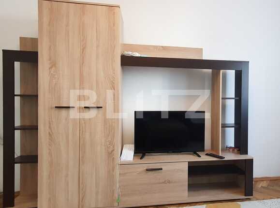 Garsonieră de vânzare Marasti - 54371AV | BLITZ Cluj-Napoca | Poza3