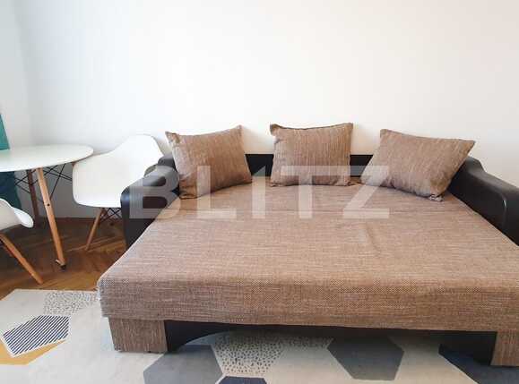 Garsonieră de vânzare Marasti - 54371AV | BLITZ Cluj-Napoca | Poza5